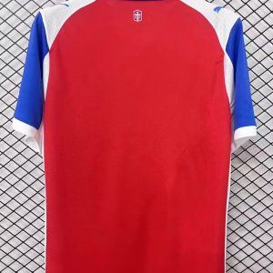Universidad Católica 2026-27 Camiseta visitante