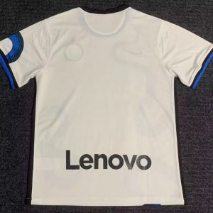 Inter Milan 2021-22 Camiseta visitante