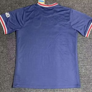 Paris Saint-Germain 2021-22 Camiseta local