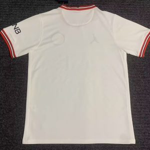 Paris Saint-Germain 2021-22 Tercera camiseta