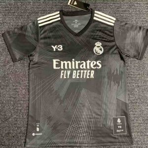 Real Madrid 2021-22 Y3 Camiseta