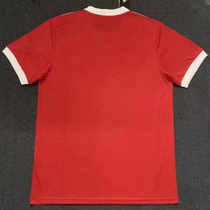 Manchester United 2021-22 Camiseta local
