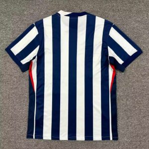 Alianza Lima 2026 Camiseta local