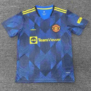 Manchester United 2021-22 Tercera camiseta