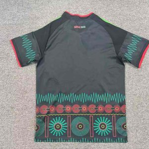 Jamaica 2026 FIFA World Cup Camiseta visitante