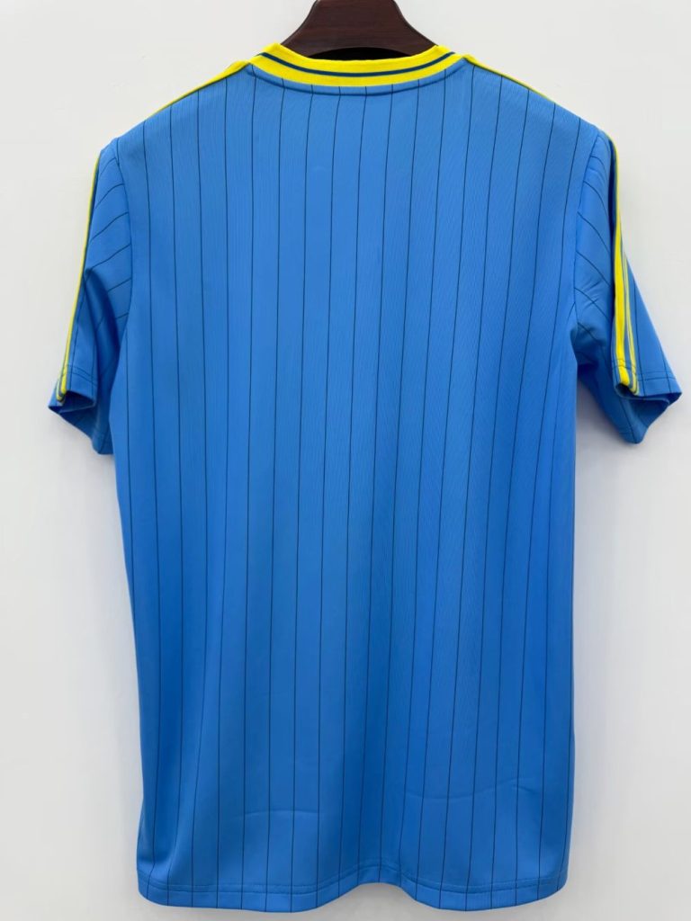 Colombia 2026 FIFA World Cup Casual Camiseta