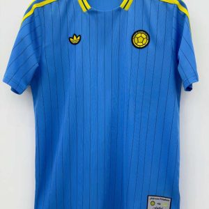 Colombia 2026 FIFA World Cup Casual Camiseta