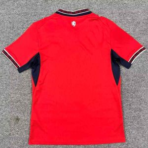 Chequia 2026 FIFA World Cup Camiseta local