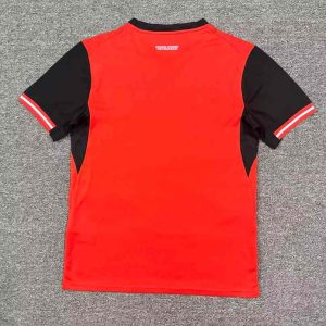 Austria 2026 FIFA World Cup Camiseta local