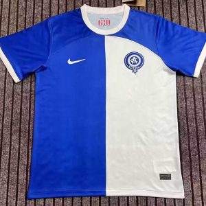Atlético Madrid 2023-24 Camiseta visitante