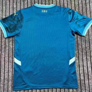 Marseille 2024-25 Camiseta local