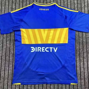 Boca Juniors 2024-25 Camiseta local
