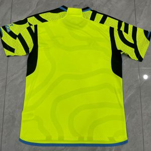 Arsenal 2023-24 Camiseta visitante