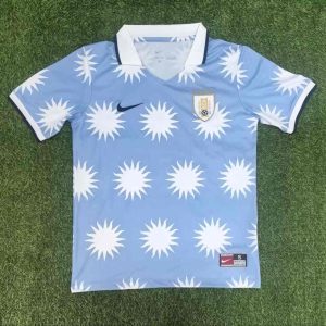 Uruguay 2026 Special Edition Camiseta