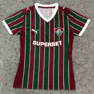 Mujer Fluminense 2026-27 Camiseta local