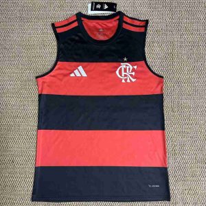 Flamengo 2026-27 Local Singlet