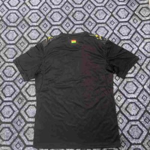 Ghana 2026 FIFA World Cup Special Edition Camiseta