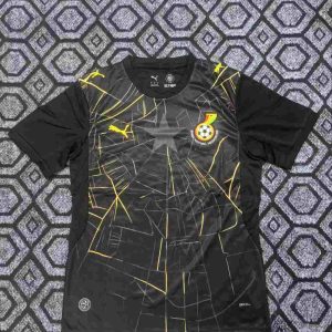 Ghana 2026 FIFA World Cup Special Edition Camiseta