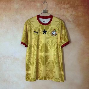 Ghana 2026 FIFA World Cup Special Edition Camiseta