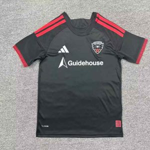 D.C. United 2026 Camiseta local