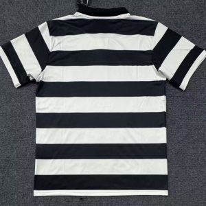 Juventus 2025-26 Cuarta camiseta