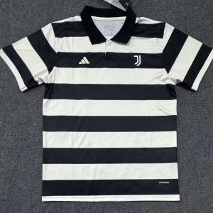 Juventus 2025-26 Cuarta camiseta