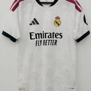 Real Madrid 2025 Special Camiseta