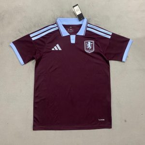 Aston Villa 2026-27 Camiseta local
