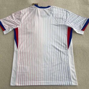 Francia 2024-25 Camiseta local