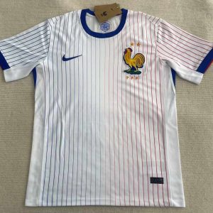Francia 2024-25 Camiseta local