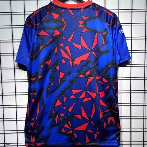 Universidad de Chile 2026-27 Camiseta de entrenamiento