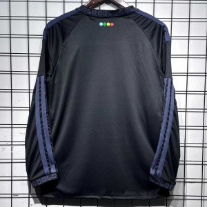 Colo-Colo 2026-27 Camiseta visitante de manga larga