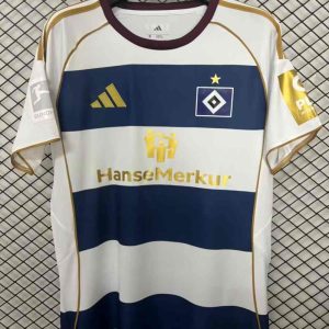 Hamburger 2026-27 Special Edition Camiseta