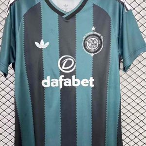 Celtic 2026-27 Camiseta visitante