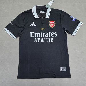 Arsenal 2026-27 Polo