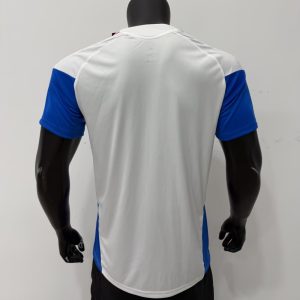 Colombia 2026 FIFA World Cup Entrenamiento Camiseta versión jugador