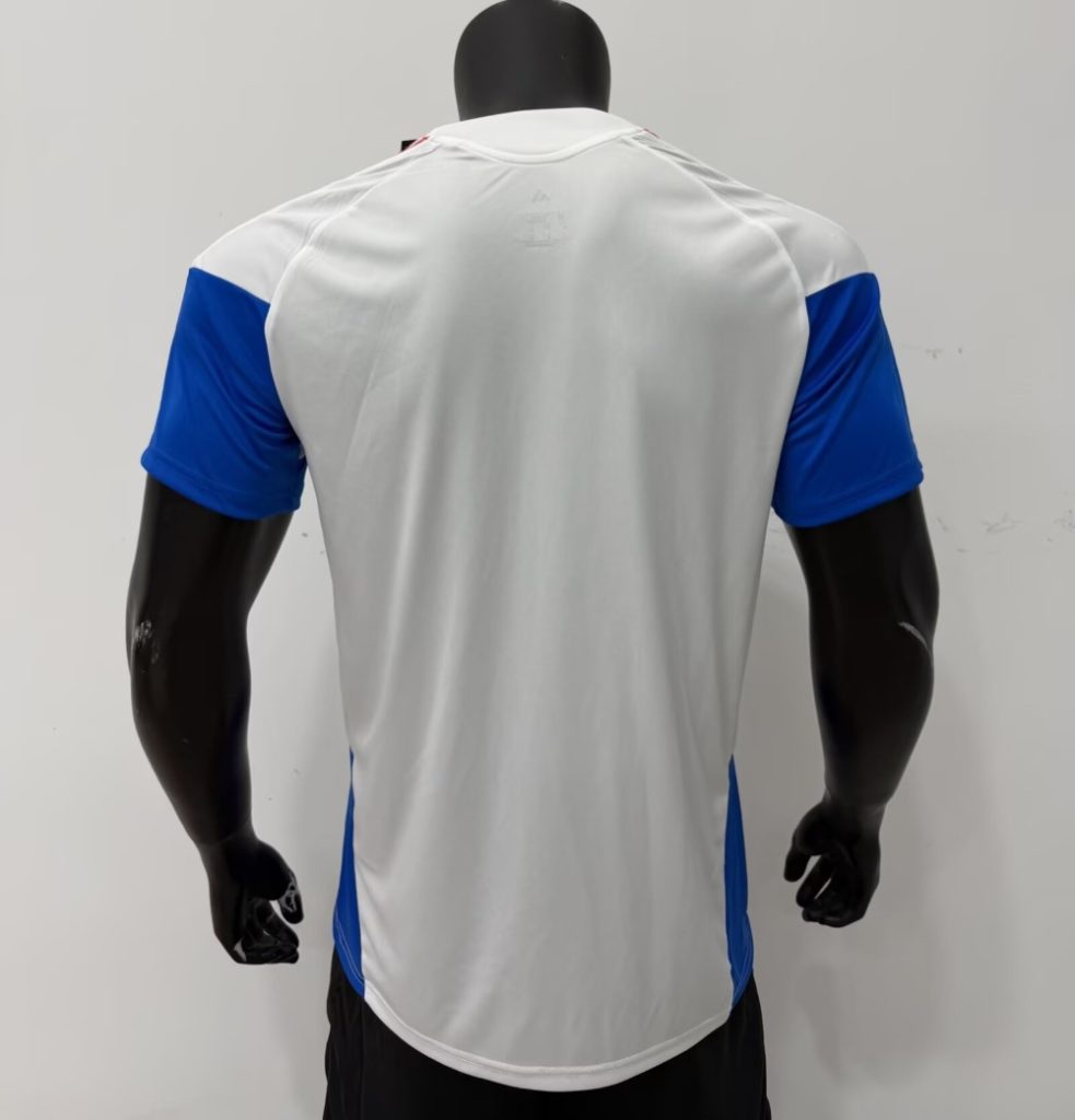 Colombia 2026 FIFA World Cup Entrenamiento Camiseta versión jugador