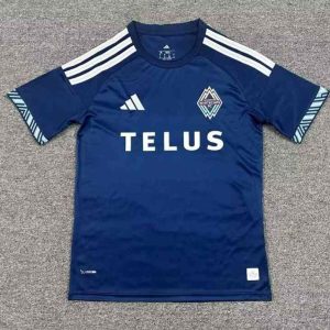 Vancouver Whitecaps 2026 Camiseta local