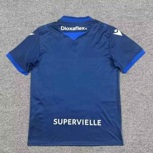 Vélez Sarsfield 2026 Camiseta visitante