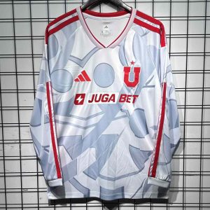 Universidad de Chile 2026-27 Special Edition Camiseta de manga larga