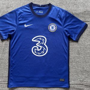 Chelsea 2020-21 Camiseta local