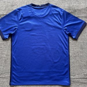 Chelsea 2020-21 Camiseta local