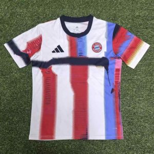 Bayern Munich 2026-27 Camiseta de entrenamiento