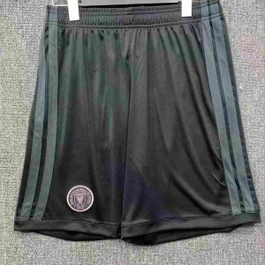 Inter Miami 2026-27 Visitante Shorts