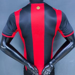 AC Milan 2026-27 Camiseta local versión jugador