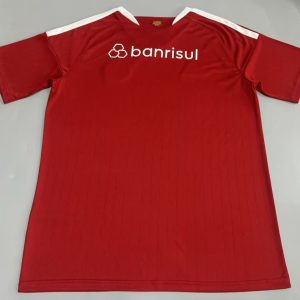 Internacional 2026-27 Camiseta local