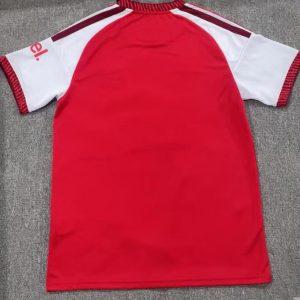 Arsenal 2026-27 Camiseta local