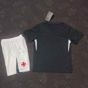 niños Vasco da Gama 2026-27 Local Kit
