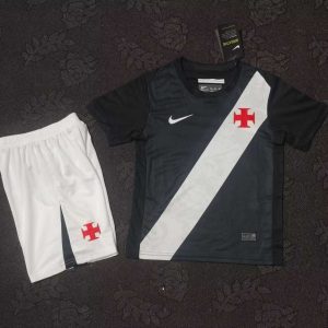 niños Vasco da Gama 2026-27 Local Kit