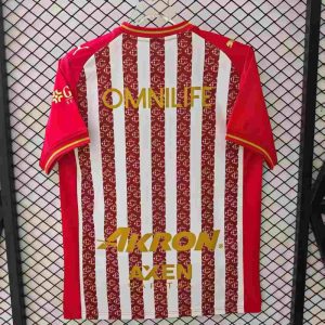 Chivas Guadalajara 2026-27 Special Edition Camiseta